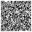 QR code with River Edge Gas contacts