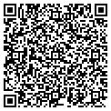 QR code with APC Consulting contacts