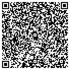 QR code with A Mirage Custom Painting contacts