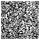 QR code with Kline Veterinary Clinic contacts