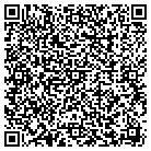 QR code with Manwills Auto Wreckers contacts