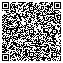 QR code with Garry Yee DDS contacts