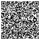 QR code with W S Exterminating contacts