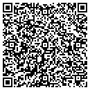 QR code with D&T Delivery Service contacts