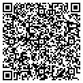 QR code with Hyman Shoe Inc contacts