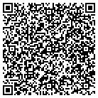 QR code with Michael H Shinder DPM contacts