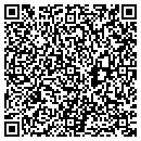 QR code with R & D Circuits Inc contacts