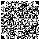 QR code with A B C Travel & Express Service contacts