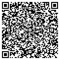 QR code with M J Post Welding contacts