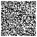 QR code with S P Tool Co contacts