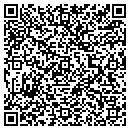 QR code with Audio Gallery contacts