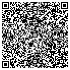 QR code with R & R Trophy & Sporting Goods contacts