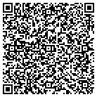 QR code with Magnolia Service Number 1 Inc contacts