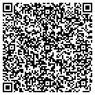 QR code with Princeton Child Development contacts