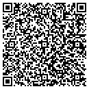 QR code with T T I Inc contacts