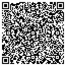 QR code with Aerotek contacts