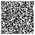 QR code with CP Railway contacts