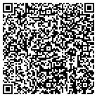 QR code with Hunterdon Collision contacts