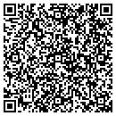 QR code with Alexander Thompson Rev contacts