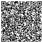 QR code with S L C Meter Service East Inc contacts