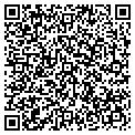 QR code with BJT Contr contacts