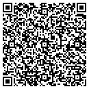 QR code with 124 Hour 7 Day A Emerg Locksmi contacts