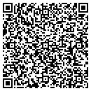 QR code with Larsengines contacts