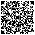 QR code with End contacts