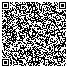 QR code with Martins Gardening Service contacts