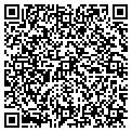 QR code with A T L contacts