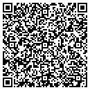 QR code with J Miller & Sons contacts
