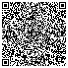 QR code with R H Devletian Oriental Rugs contacts