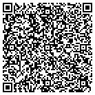 QR code with Haberle General Contrs & Bldrs contacts