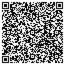 QR code with Homan Inc contacts