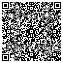QR code with Hobart West Group contacts