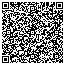 QR code with Old Time Bagels contacts