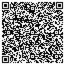 QR code with Amanda's Hallmark contacts