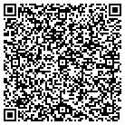 QR code with Alabama State University contacts