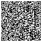 QR code with Hunterdon Regional Cancer Center contacts