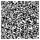 QR code with R Panick Plumbing & Hea contacts
