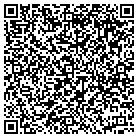 QR code with S & S Subsurface Investigation contacts