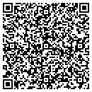 QR code with Thomas M North PC contacts