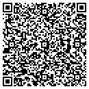 QR code with Oriental Rug contacts