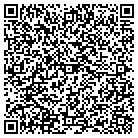 QR code with C & R's Advanced Auto & Truck contacts
