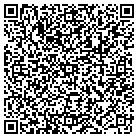 QR code with Richard M Mitchell MD PA contacts