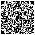 QR code with Rdr Properties Inc contacts