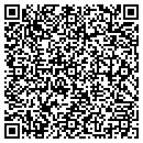 QR code with R & D Circuits contacts