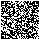 QR code with Kat's By Design contacts