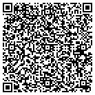 QR code with Princetonian Graphics contacts