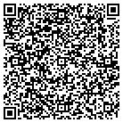 QR code with Charles W Raudat DO contacts